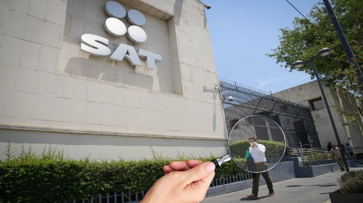 SAT hace madrugar a los contribuyentes y advierte "caerles" por estas facturas