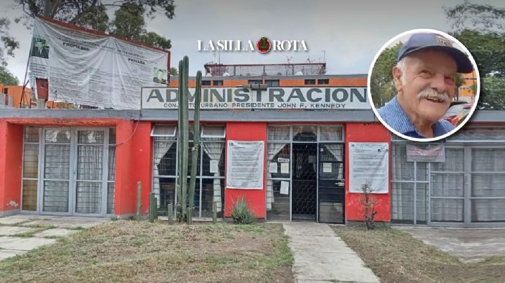 Unidad Kennedy: “Los problemas son robos de autopartes y a casa habitación”