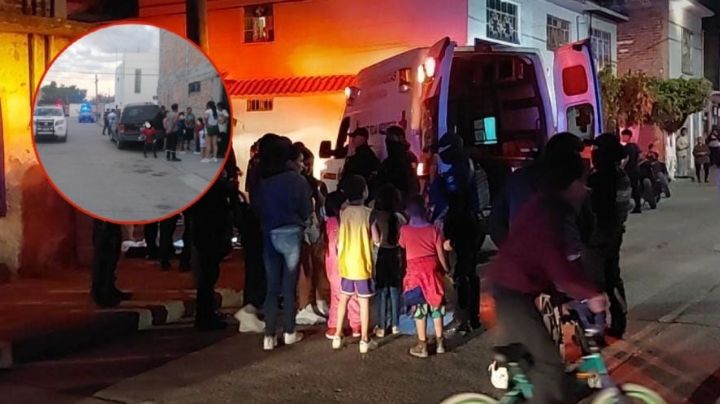 Familias "mironas": el peligroso público que normaliza los crímenes y violencia en León