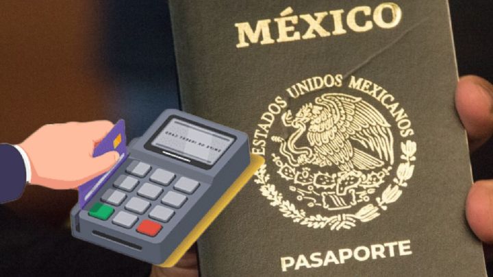 Pasaporte en México cambia las reglas y este es el NUEVO método de pago