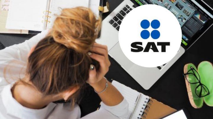 5 cosas que debes revisar TODO el tiempo para evitar broncas con el SAT