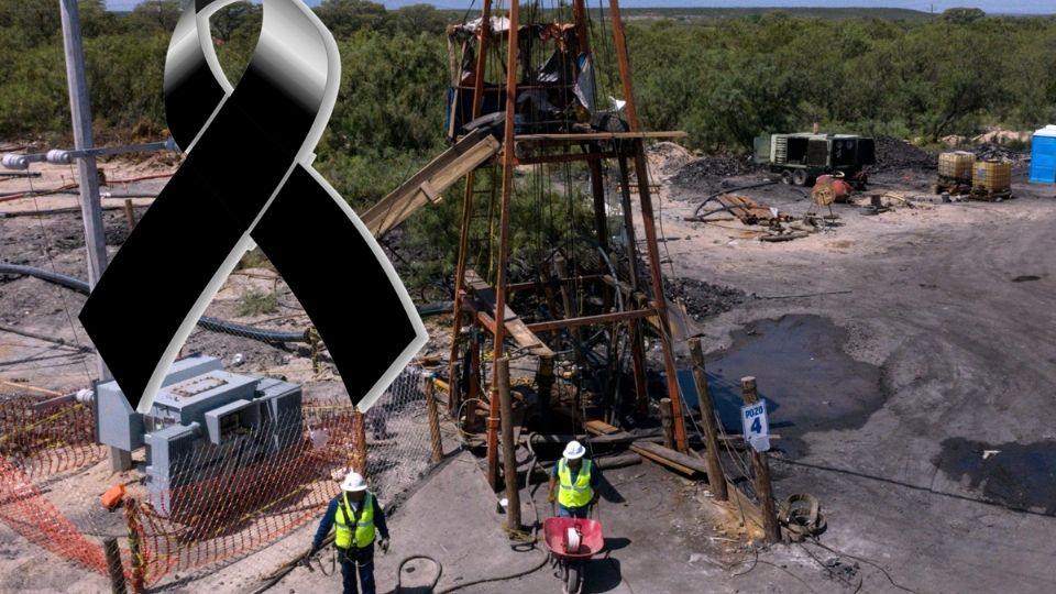 El accidente en 'El Mezquite 1' se suma a la lista de tragedias en minas de Coahuila, donde el principal riesgo se encuentra en los pozos de carbón.