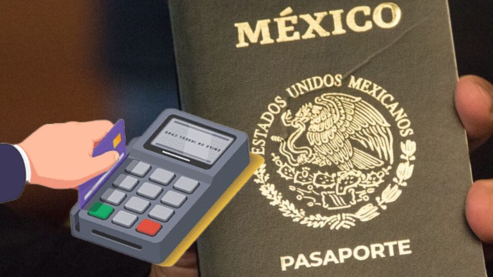 Esta oportunidad es para todas aquellas personas que deseen sacar su pasaporte pero no cuenten con el dinero a la mano