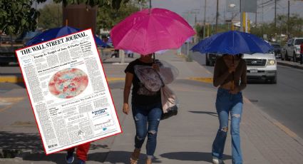 Alerta máxima por domos de calor: millones de personas en el mundo, en riesgo