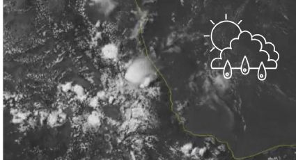 ¿Cómo estará el clima en Xalapa este sábado 14 de octubre?