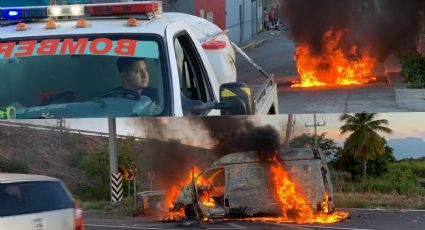 Fractura entre Cárteles Unidos y Los Caballeros Templarios generan un campo de guerra en Apatzingán