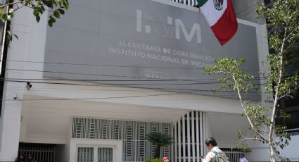 INM no denunció desvío al extranjero de 143 mdp para credencializar migrantes