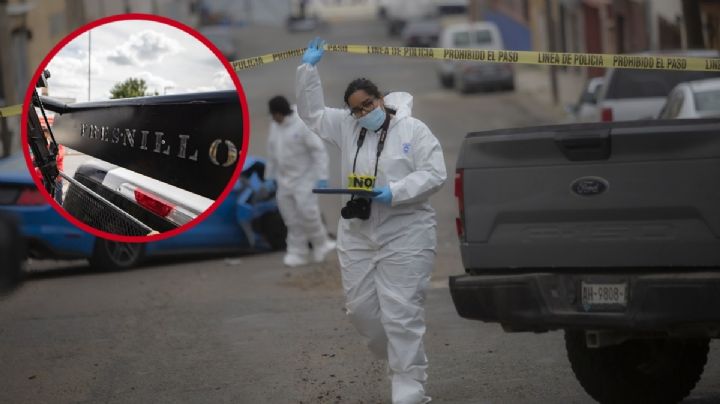 Las 6 ciudades más inseguras de México ¿cuáles de ellas conoces?