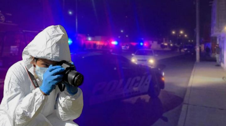 Atacan a balazos y asesinan a hombre en Tizayuca, no ha sido identificado