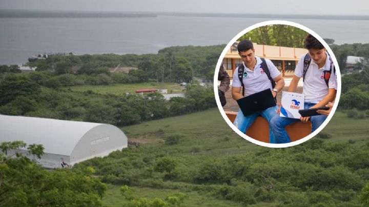 ¿Dónde estará el nuevo plantel del Tecnológico de Alvarado? Esto se sabe