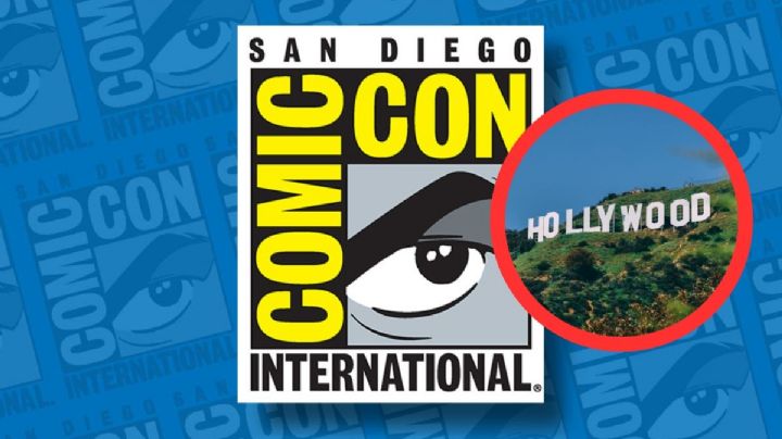 Comic-Con y las consecuencias de la huelga de Hollywood
