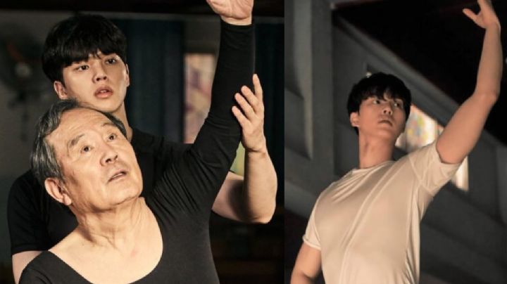 Esta es la serie coreana que Netflix mantiene OCULTA y no quiere que veas