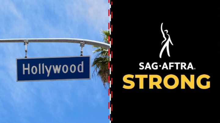 ¿Cómo puede beneficiar la HUELGA DE ACTORES en Hollywood al cine mexicano?
