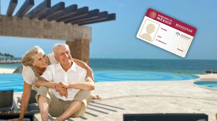 Estos hoteles ofrecen descuentos a adultos mayores de hasta el 50%  en vacaciones