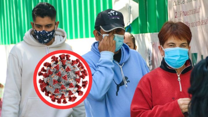 ¿Fuiste asintomático de covid? Puede ser por esta mutación genética