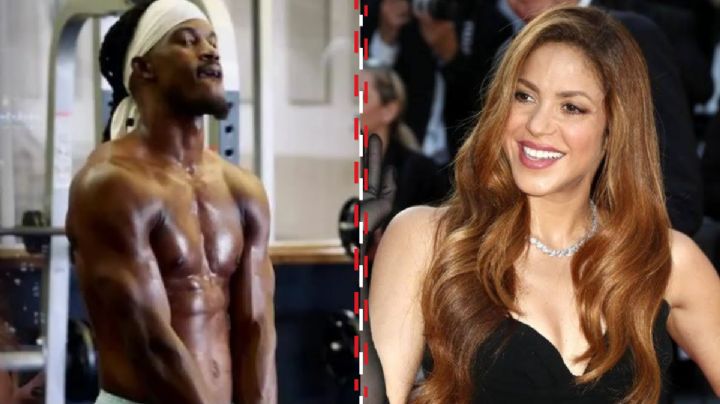 ¿Nuevo romance? Señalan que Shakira es “más feliz” con el basquetbolista Jimmy Butler
