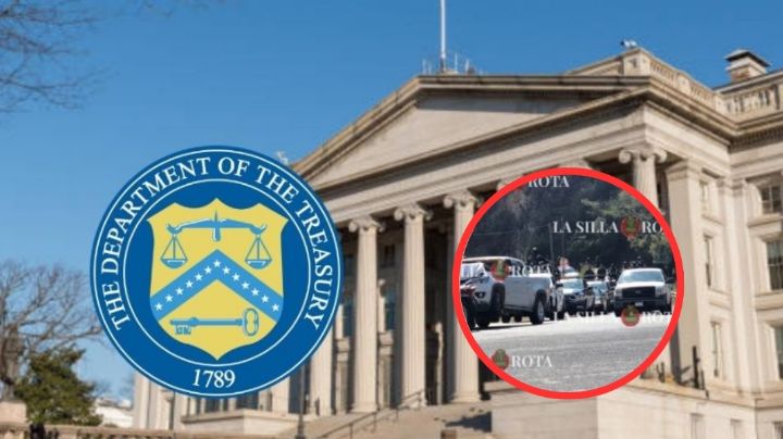 "La Nueva Familia Michoacana": ¿Quiénes son?