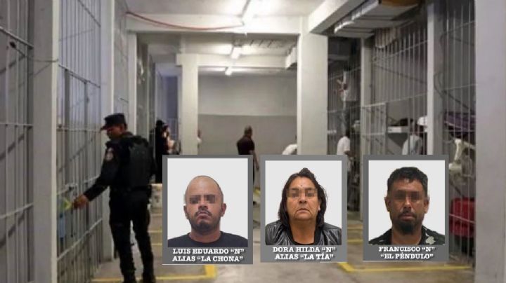 Los encarcelan más de 65 años por desaparecer a una persona