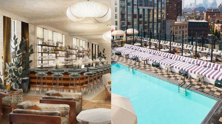 ¿Qué es el Soho House de la CDMX? Te costará 80,000 pesos poder entrar