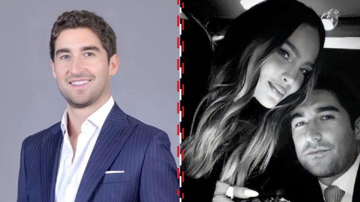 ¿Nuevo romance de Belinda en la cuerda floja? Su millonario novio se quedaría sin herencia