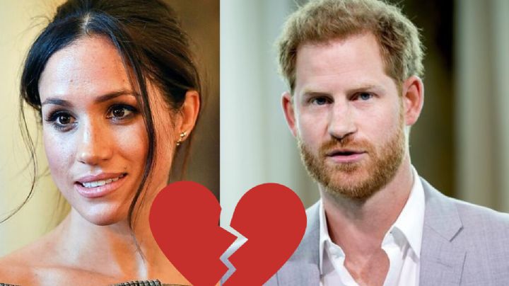 Meghan Markle y Harry: ¿Están separados y en bancarrota? Esto sabemos