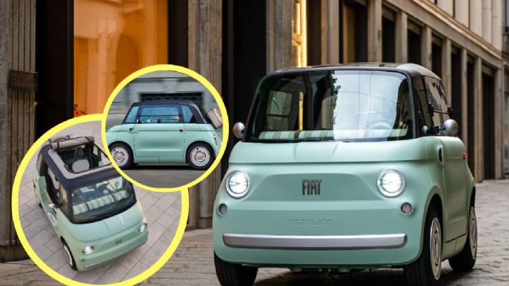 Esto costará el microcoche más buscado por los jóvenes y que podría llegar a México