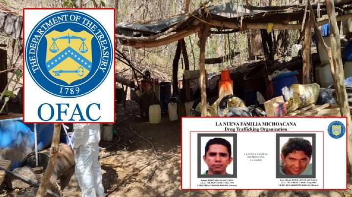 ¿Quién es Franco Tabarez Martínez? El mexicano en la lista negra EU