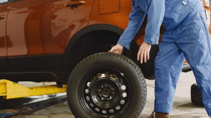 ¿En busca de autopartes? Las de México son de las mejores en el mundo; China ya quedó atrás