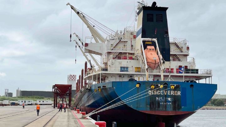 Economía de Veracruz: Incorporan Corredor Interoceánico y zonas portuarias a Comisión