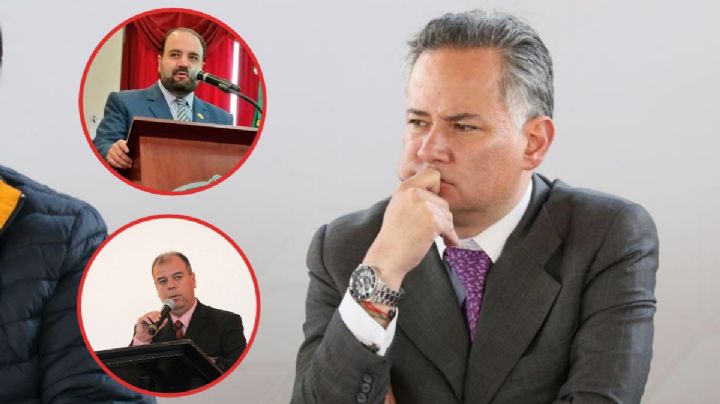 “Si quieren una disculpa, la tendrán”: Nieto, sobre caso contra exprocuradores