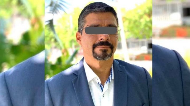 Detienen a exalcalde de Lerdo, Veracruz; es acusado de desaparición forzada