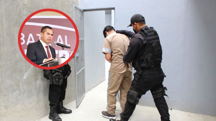 ¿Ceresos de Hidalgo están fuera de la ley? Incumplen con artículos constitucionales