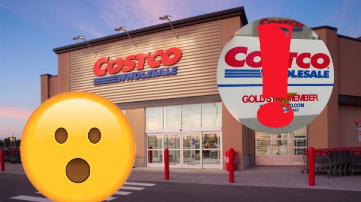 ¿Membresía Costco? Checa estos avisos para el momento de tus compras
