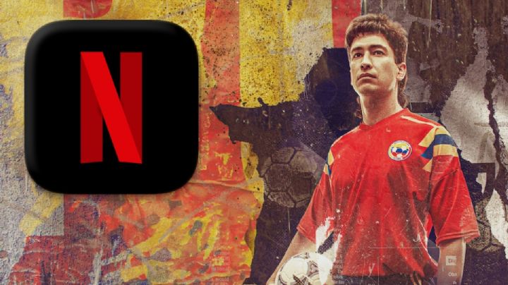 ¿Te gustó Narcos y El Chapo? Ahora te recomendamos “Goles en Contra” de Netflix