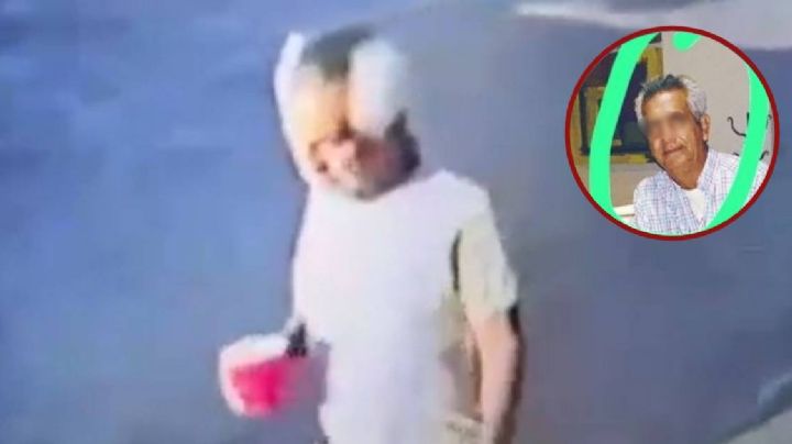 El asesino del Rincón Gaucho está enfermo y negocia su entrega