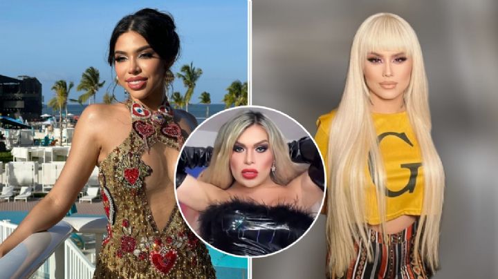 Al menos Wendy no robaba casas, dice Yeri Mua a Mona