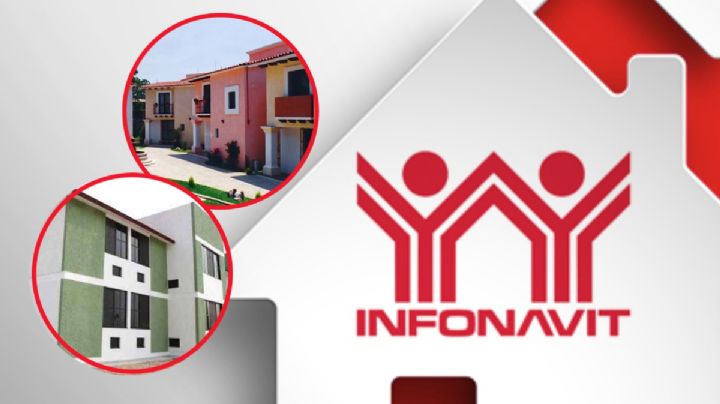 ¿No has comprado tu casa Infonavit? Préparate, así serán las casas en un futuro