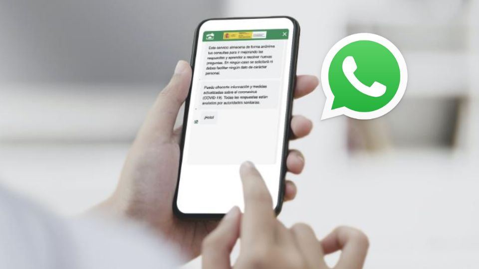 Cómo hablar con Pi asistente en WhatsApp sin suscripción