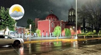 Guanajuato recibirá la canícula entre lluvias