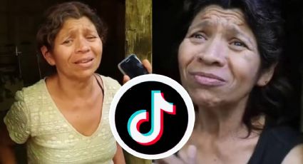 ¿Doña Lety, viral en TikTok, es de Veracruz? Aquí te contamos
