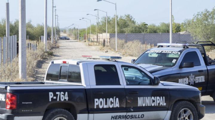 Comando secuestra a 3 policías en Cajeme, Sonora y más de 30 renuncian