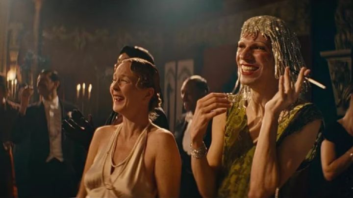 Esta película PROHIBIDA será eliminada de Netflix, vale la pena que la veas