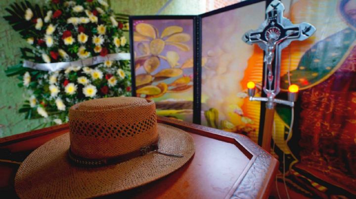 El país que se deshace