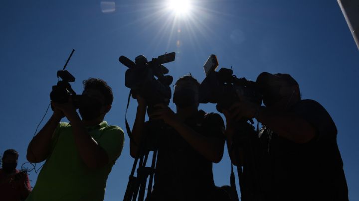 Article 19 condena uso del sistema penal de Veracruz en contra de periodistas