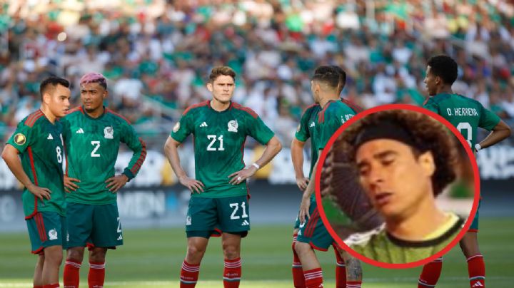 México pierde ante Qatar en Copa Oro, y los MEMES se burlan del Tri de Jimmy Lozano