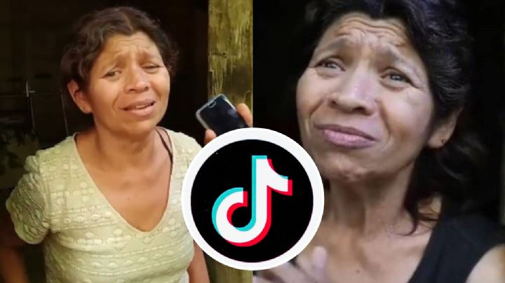 ¿Doña Lety, viral en TikTok, es de Veracruz? Aquí te contamos
