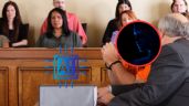 Foto ilustrativa de la nota titulada: OpenAI y su ChatGPT, al banquillo de los acusados