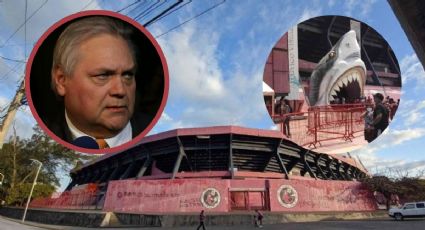 Estadio Luis Pirata Fuente está vetado de la FMF: Esto dijo Carlos Bremer en Veracruz