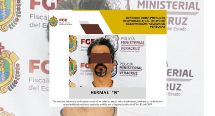 Dan un año de prisión preventiva a exalcalde de Lerdo, Hermas Cortés García