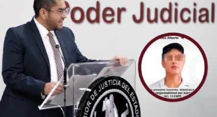 Magistrado acusa a presidente del Tribunal de Morelos de liberar a “El Diablo”